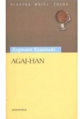 Agaj han