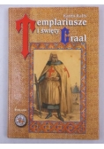 Templariusze i Święty Graal