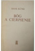Bóg a cierpienie