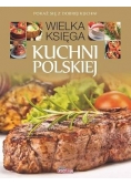 Wielka księga kuchni polskiej TW