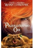 Przekleństwo Odi