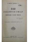 Dar Zielonych Świąt 1924 r