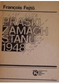 Praski zamach stanu 1948