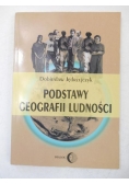 Podstawy geografii ludności