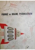 Podróż w krainę pierwiastków