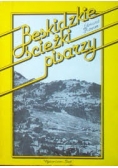 Beskidzkie ścieżki pisarzy