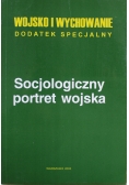 Socjologiczny portret wojska