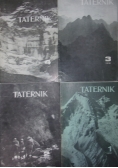 Taternik, nr 1-4