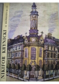 Nikifor Krynicki 12 reprodukcji