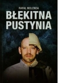 Błękitna pustynia