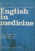English in medicine