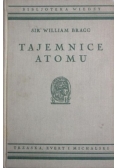 Tajemnice atomu 1938 r