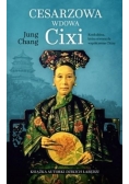 Cesarzowa wdowa Cixi