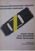 Poprawa ekonomiczności i dynamiki samochodów osobowych