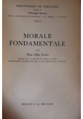 Morale Fondamentale