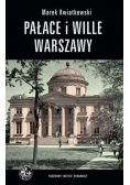 Pałace i wille Warszawy