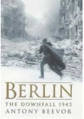 Berlin the downfall 1945