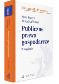 Publiczne prawo gospodarcze w.9