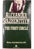 In the First Circle