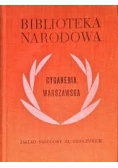 Cyganeria Warszawska