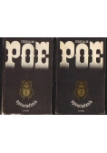 Poe opowiadania. 1 i 2.