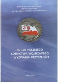 90 lat polskiego lotnictwa wojskowego