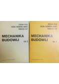 Mechanika budowli, T. I-II