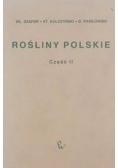 Rośliny polskie cz. 2