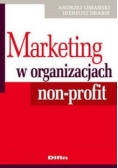 Marketing w organizacjach non profit