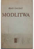 modlitwa