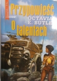 Butler Octavia E. - Przypowieść o talentach
