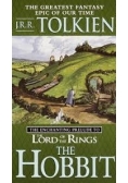 The Hobbit or There and Back Again