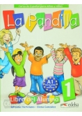 La Pandilla