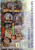 Mennice i Monety Toruńskie 1233/1238-1765