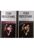 Ciało przyczynowe 2 Tomy