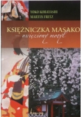 Księżniczka Masako - uwięziony motyl