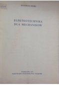 Elektrotechnika dla mechaników