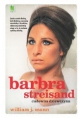 Barbra Streisand  cudowna dziewczyna