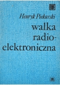 Walka radioelektroniczna