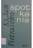 Spotkania