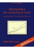 Ekonomia dla normalnych ludzi wprowadzenie do Szkoły Austriackiej