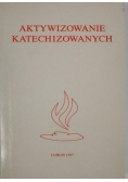 Aktywizowanie katechizowanych
