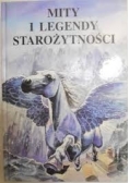 Mity i legendy starożytności