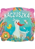 Ulubione zwierzaki malucha. Kaczuszka