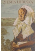 Ziemia lubuska, 1950 r.