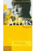 Diane Arbus Biografia