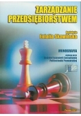 Zarządzanie przedsiębiorstwem