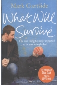 What will survive