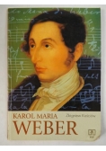 Kościów Zbigniew - Karol Maria Weber