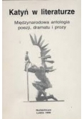 Katyń w literaturze